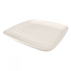 S & P Groove Square Platter 38cm  WAS $49.95  NOW $29.95
